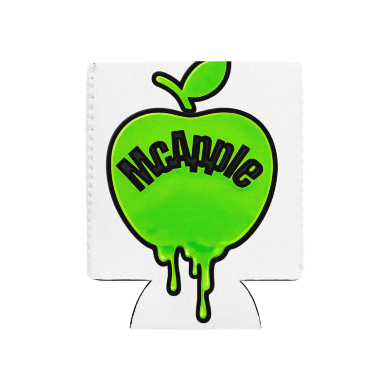 McApple Can Cooler