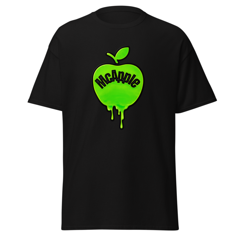 McApple Classic Tee