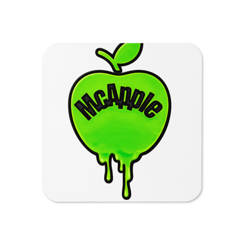 McApple Coaster
