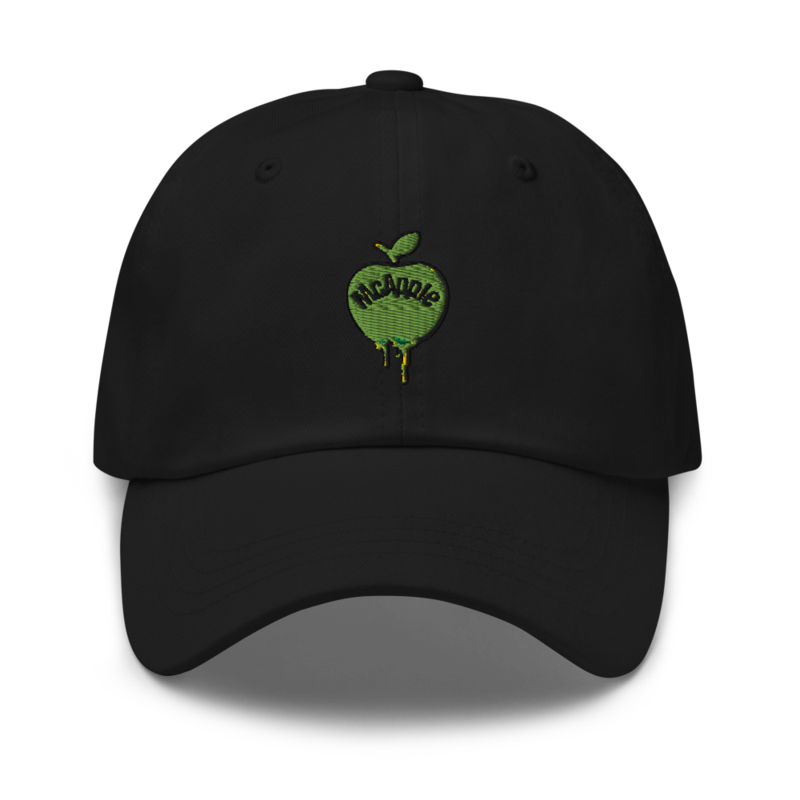 McApple Dad Hat