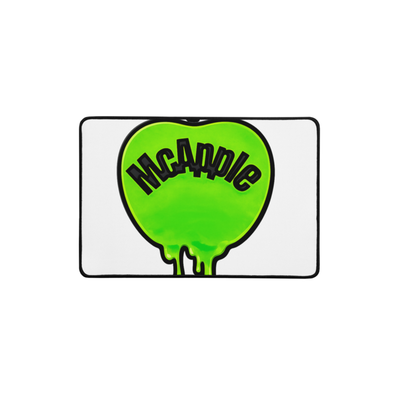 McApple Desk Mat