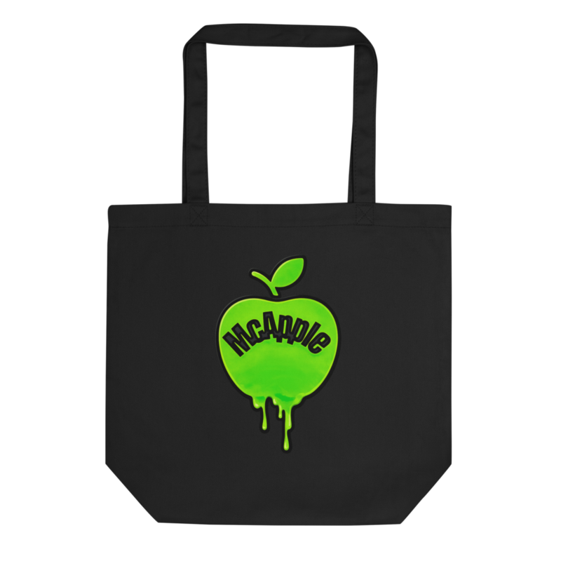 McApple Eco Tote Bag