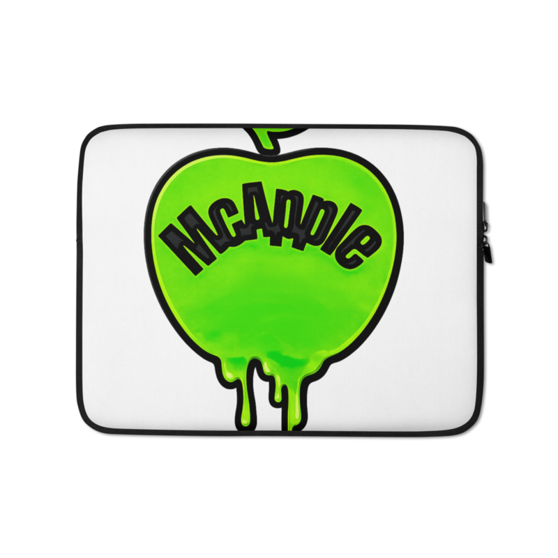 McApple Laptop Sleeve
