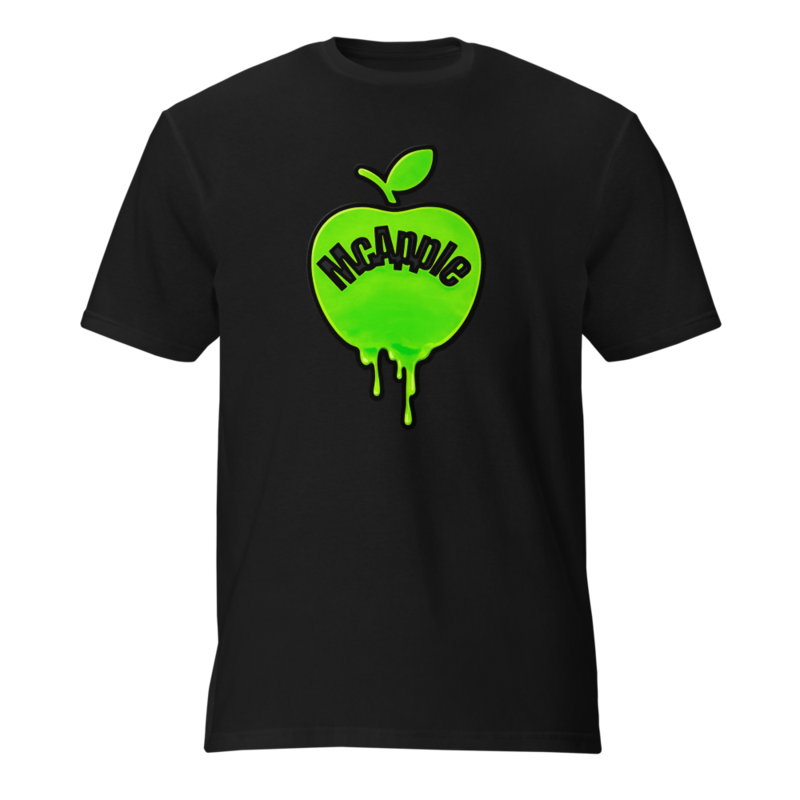 McApple Lightweight Tee