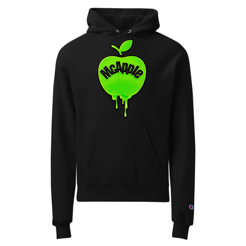 McApple Powerblend Hoodie