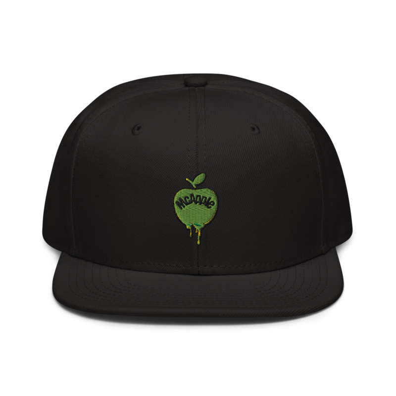 McApple Snapback