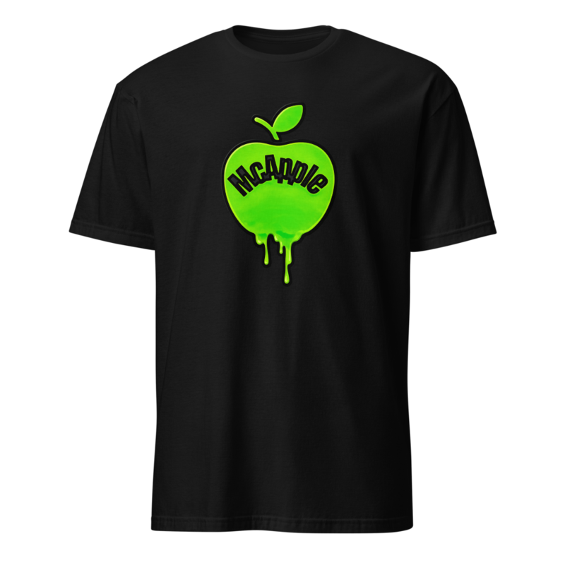 McApple Softstyle Tee