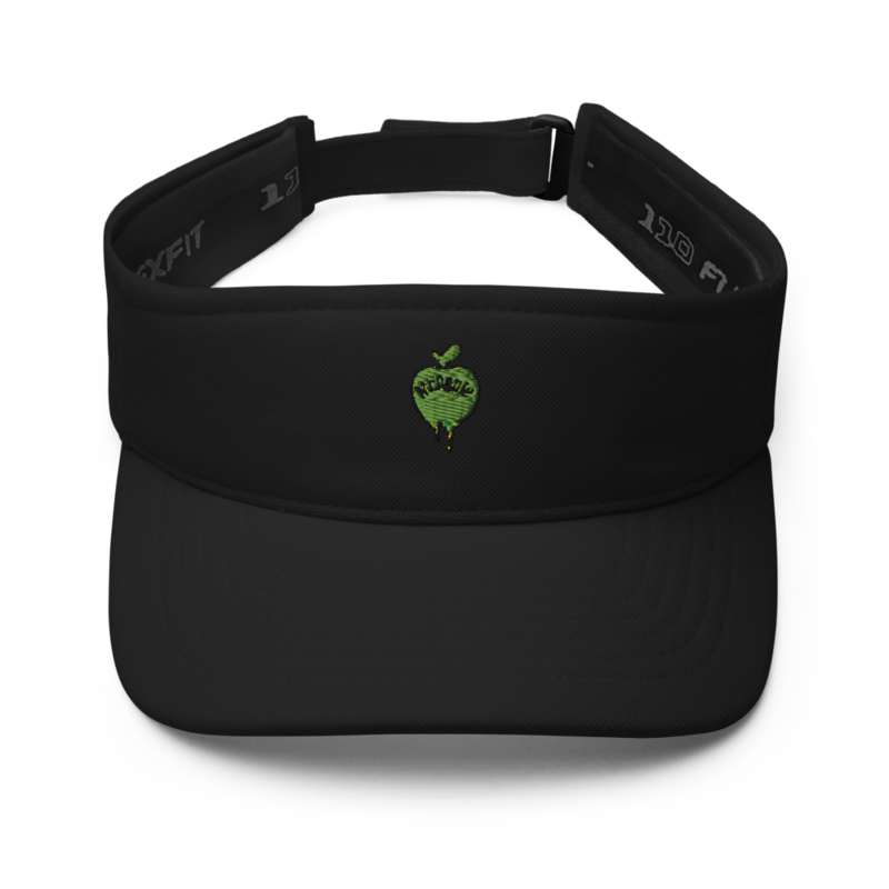 McApple Visor